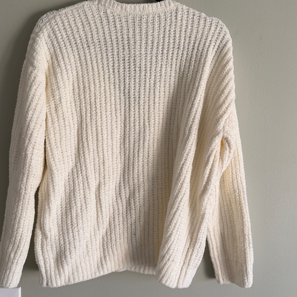 Express sweater - Picture 3 of 4